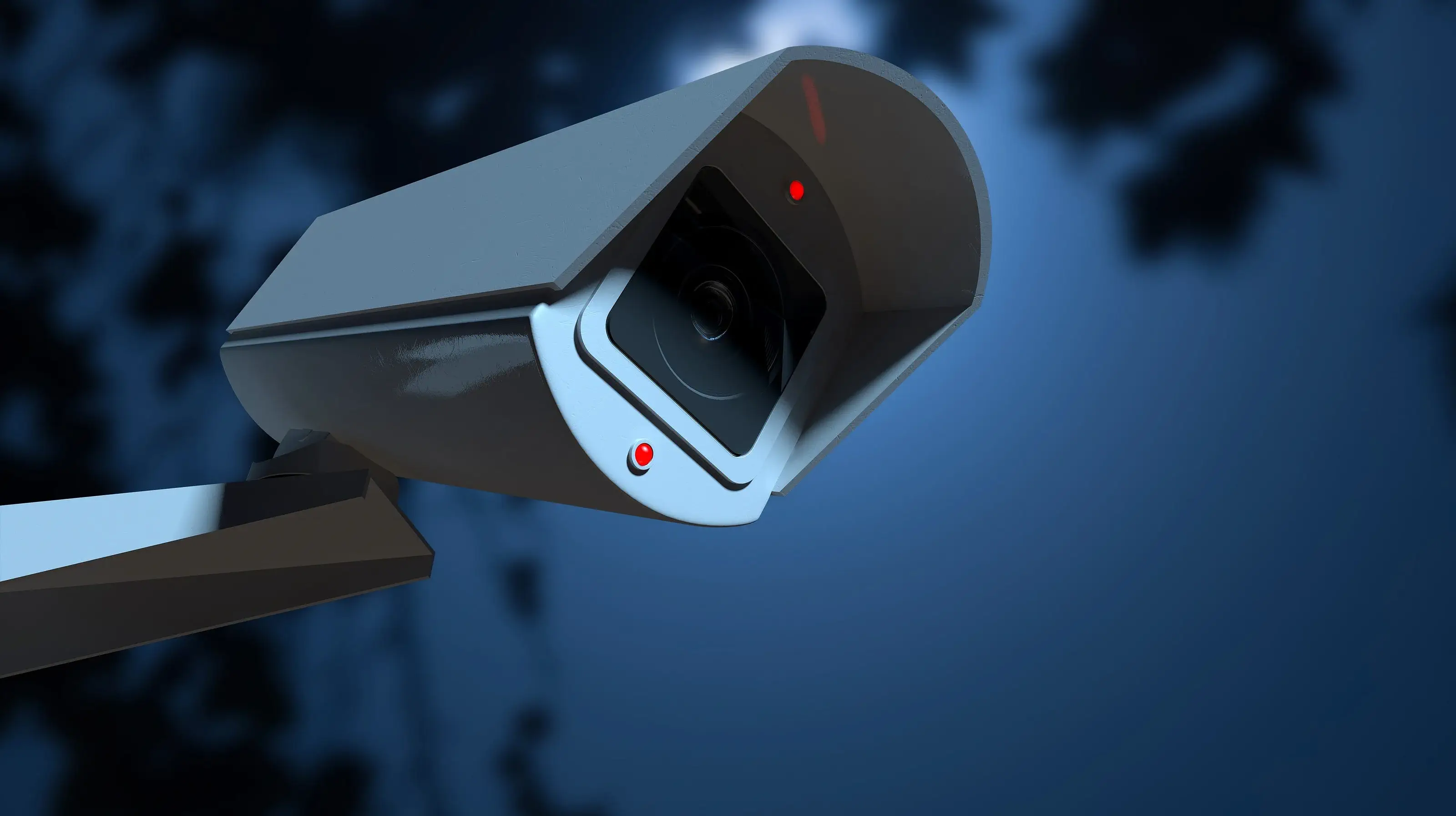 CCTV surveillance across Keshav Kunj bungalows in Surat ensures full-time safety for families and residents