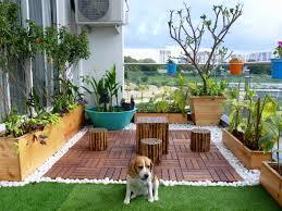 Amenity