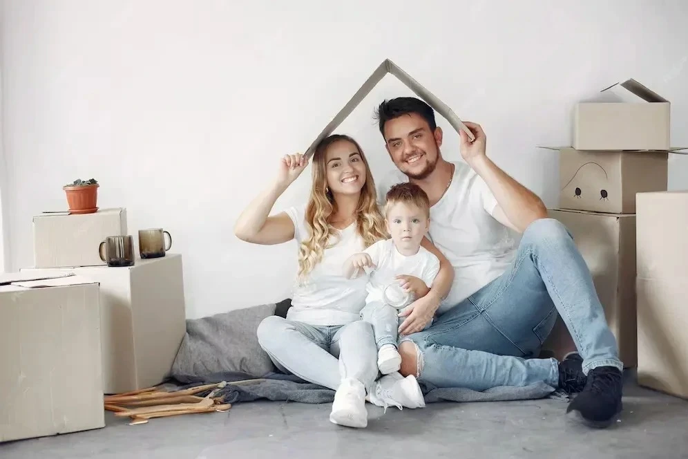 Affordable 3BHK bungalows in Surat ideal for peaceful family living